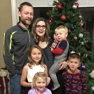 Meet your Posher, Nikki